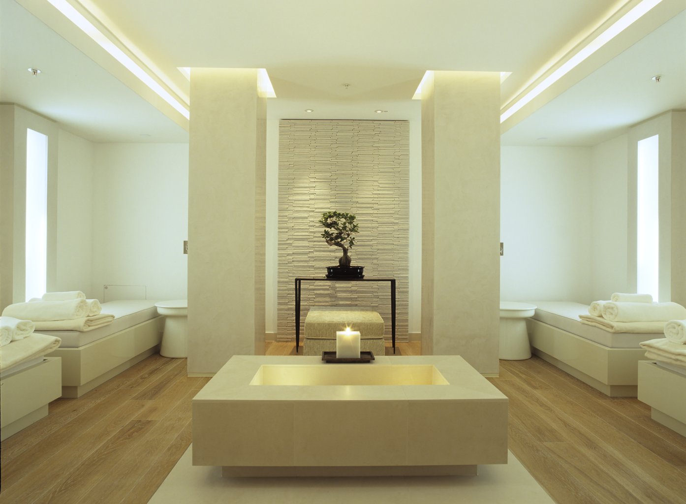 architecte interieur Paris