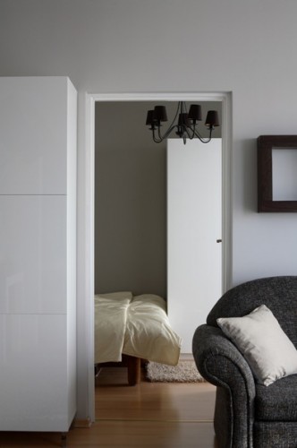 appartement 2 Decoration appartement