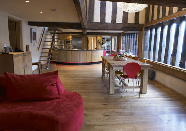 MilK decoration Style et inspiration pour les tribus contemporaines.