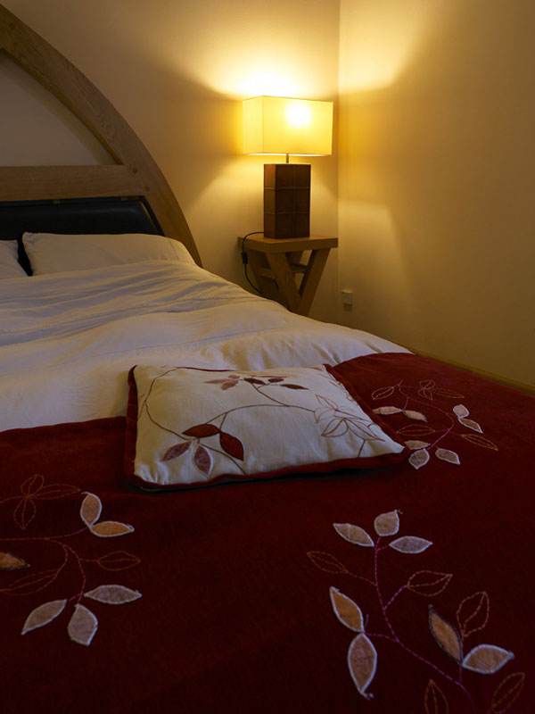 deco-chambre-2 decoration de la 2 chambre