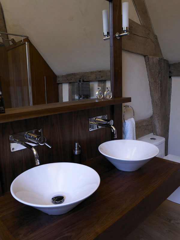 salle-de-bain-architecte La salle de bain