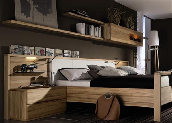stylish-wall-mounted-shelf-Contemporary-Natural-Bedroom-Interior-Design