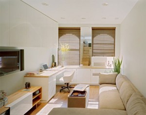 studio-design design d'un studio. Architecte