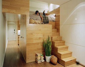 appartement-loft-decoration agencement et decoration appartement.Architecte