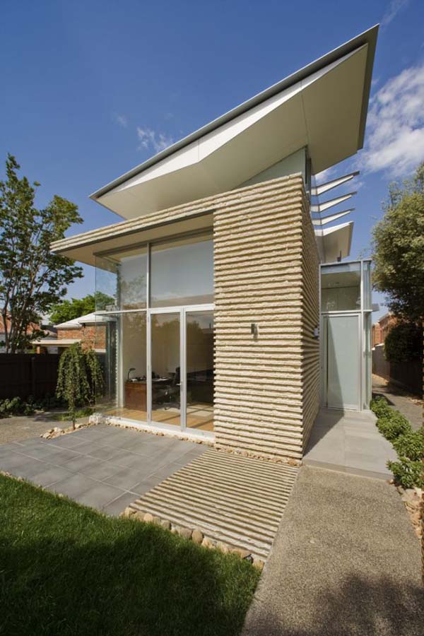 thiang-2- architecture contemporaine vue architecure ext