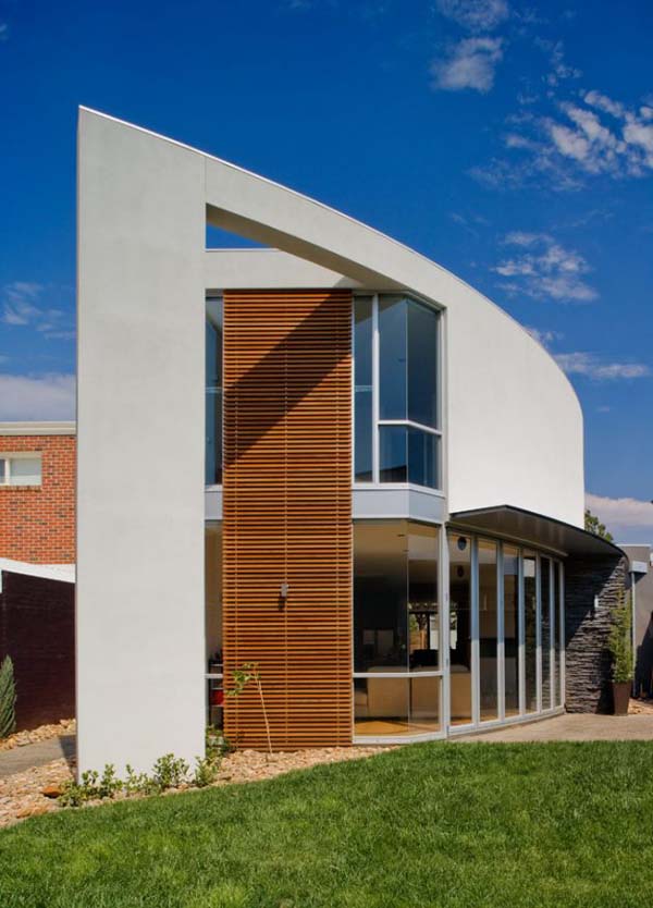 thiang Maison architecte