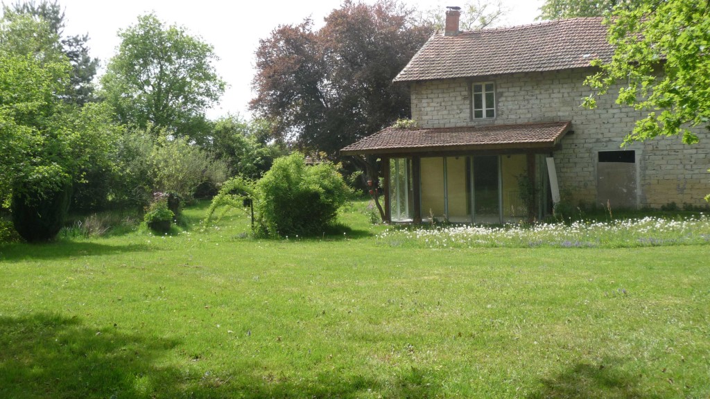 Rénovation d'une ferme Rénovation ferme par Architecte